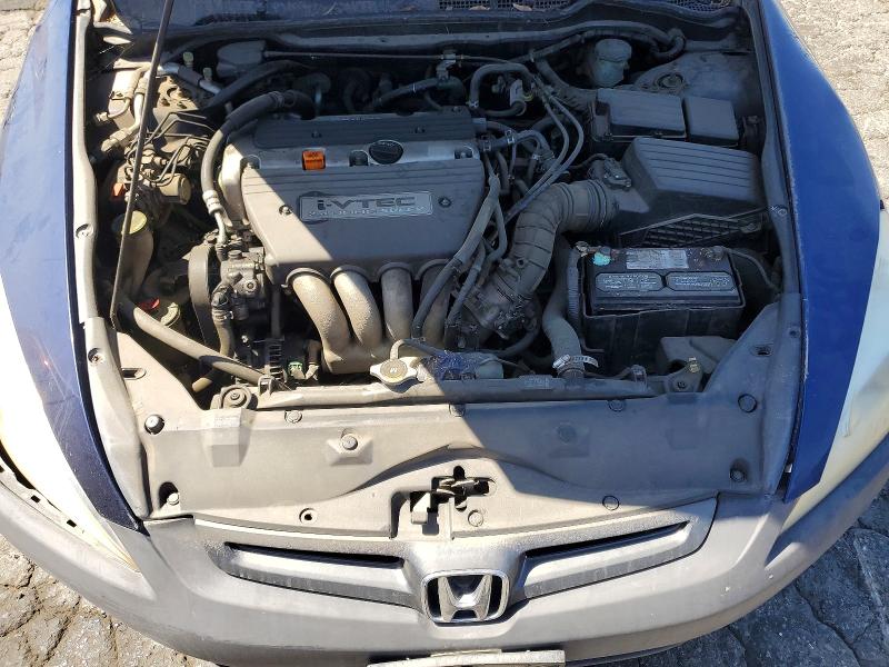Aukcja sprzedaży 2003 Honda Accord, vin: JHMCM56673C080974, numer aukcji: 68047496