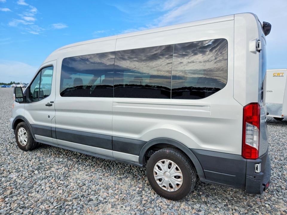 Продаж на аукціоні авто 2022 Ford Transit, vin: 1FBAX2C80NKA69509, номер лоту: 69174616