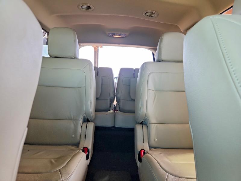 Продажа на аукционе авто 2019 Ford Flex, vin: 2FMGK5C88KBA10800, номер лота: 68800056