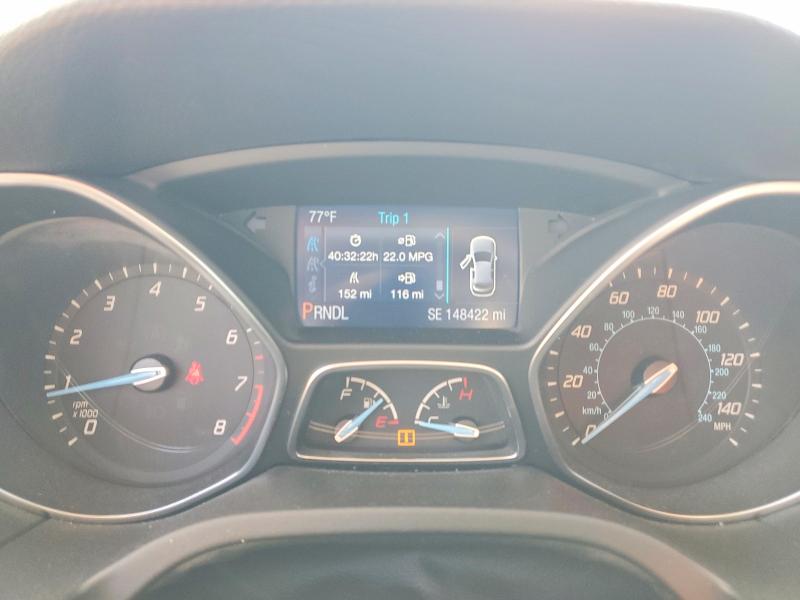 Продаж на аукціоні авто 2014 Ford Focus, vin: 1FADP3K27EL125571, номер лоту: 69493666
