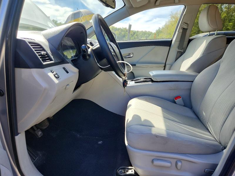 Aukcja sprzedaży 2015 Toyota Venza, vin: 4T3BA3BB8FU072610, numer aukcji: 70089766
