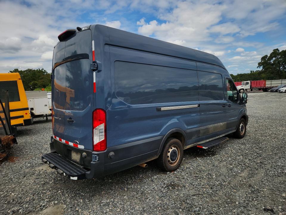 Aukcja sprzedaży 2020 Ford Transit, vin: 1FTBR3X87LKA86587, numer aukcji: 64186286