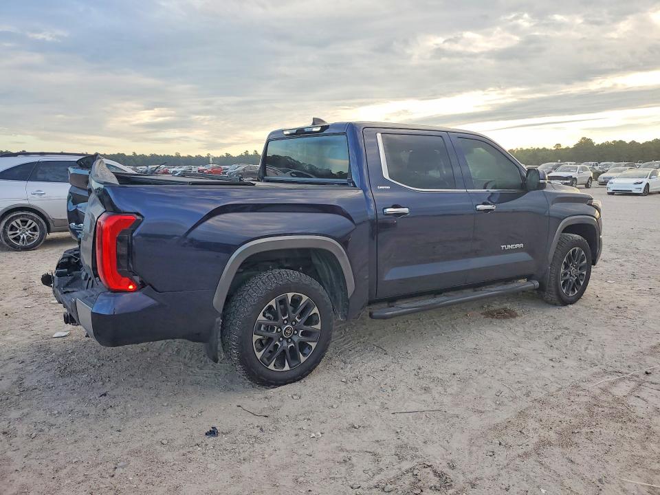 Aukcja sprzedaży 2024 Toyota Tundra, vin: 5TFJC5DB4RX066592, numer aukcji: 67398636