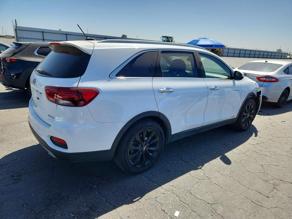 Aukcja sprzedaży 2020 Kia Sorento, vin: 5XYPHDA51LG663035, numer aukcji: 68828266