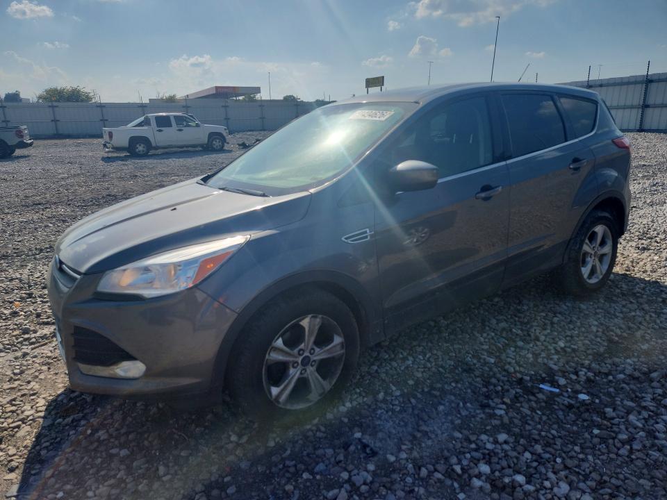 Продажа на аукционе авто 2014 Ford Escape, vin: 1FMCU0GX6EUD10315, номер лота: 69404626