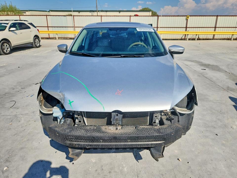 2014 Volkswagen Passat მანქანა იყიდება აუქციონზე, vin: 1VWBS7A38EC091204, აუქციონის ნომერი: 68592636