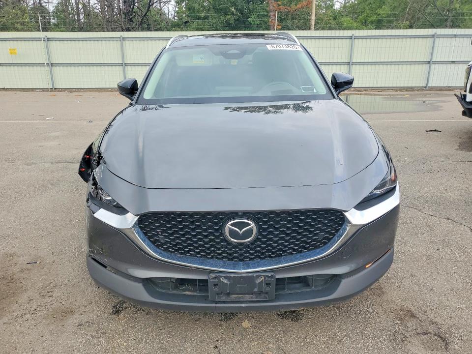67074826 :رقم المزاد ، 3MVDMBEY3RM618969 vin ، 2024 Mazda Cx-30 مزاد بيع