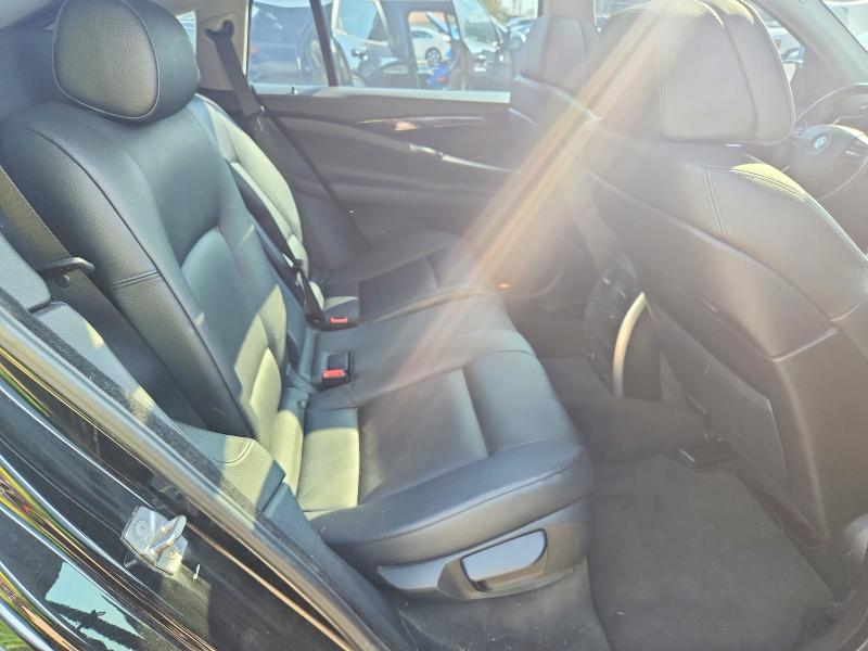 Продажа на аукционе авто 2012 Bmw 535, vin: WBASP2C58CC338463, номер лота: 69176046