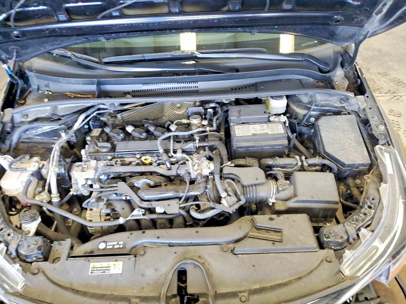 2025 Toyota Corolla მანქანა იყიდება აუქციონზე, vin: 5YFB4MDE2SP320763, აუქციონის ნომერი: 69959086