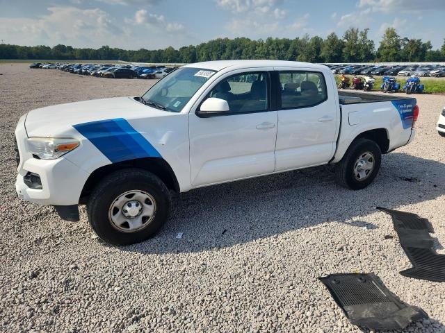 Продаж на аукціоні авто 2018 Toyota Tacoma, vin: 5TFAX5GN3JX113786, номер лоту: 69824986