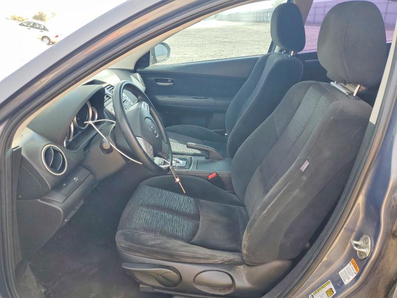 Продажа на аукционе авто 2009 Mazda 6, vin: 1YVHP81A995M41253, номер лота: 70367866