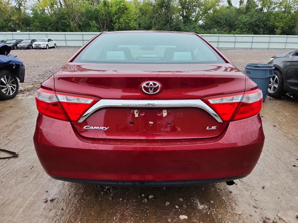 Продажа на аукционе авто 2017 Toyota Camry, vin: 4T1BF1FK5HU690737, номер лота: 69043586