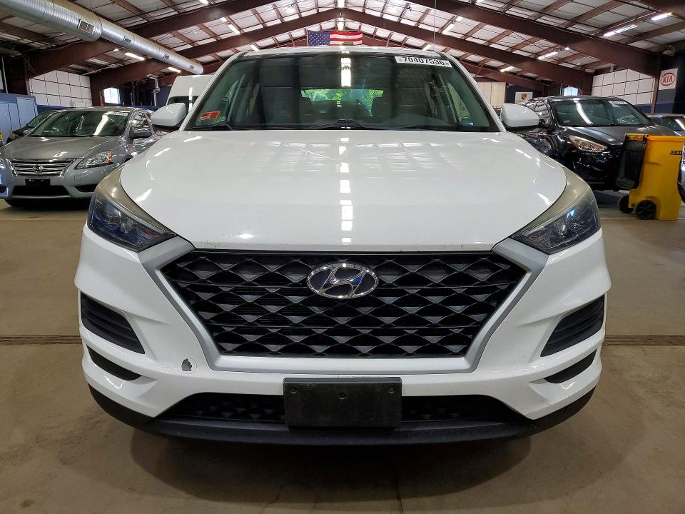 Продажа на аукционе авто 2019 Hyundai Tucson, vin: KM8J2CA47KU912827, номер лота: 70407536