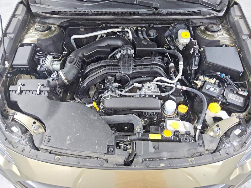 66129886 :رقم المزاد ، 4S4BTADC8S3271492 vin ، 2025 Subaru Outback مزاد بيع