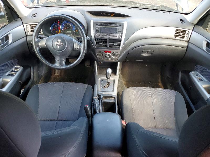 Aukcja sprzedaży 2009 Subaru Forester, vin: JF2SH61649H797571, numer aukcji: 67193346