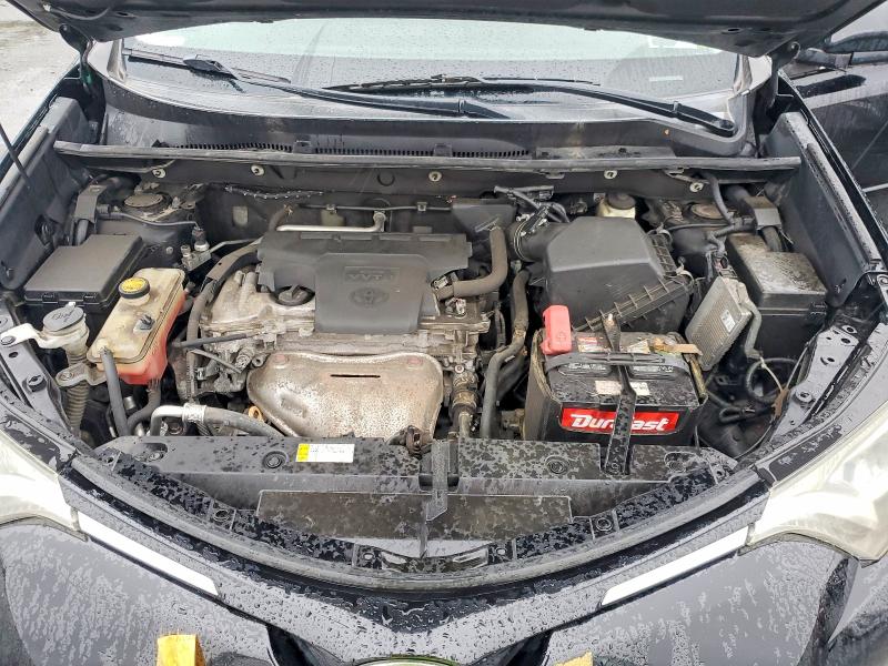 Aukcja sprzedaży 2018 Toyota Rav4, vin: 2T3BFREV9JW780271, numer aukcji: 67263596