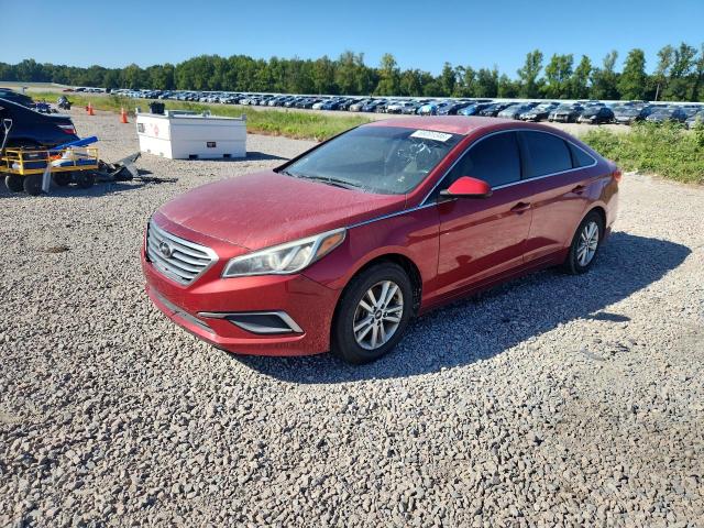 Продажа на аукционе авто 2017 Hyundai Sonata, vin: 5NPE24AF8HH563239, номер лота: 69201346