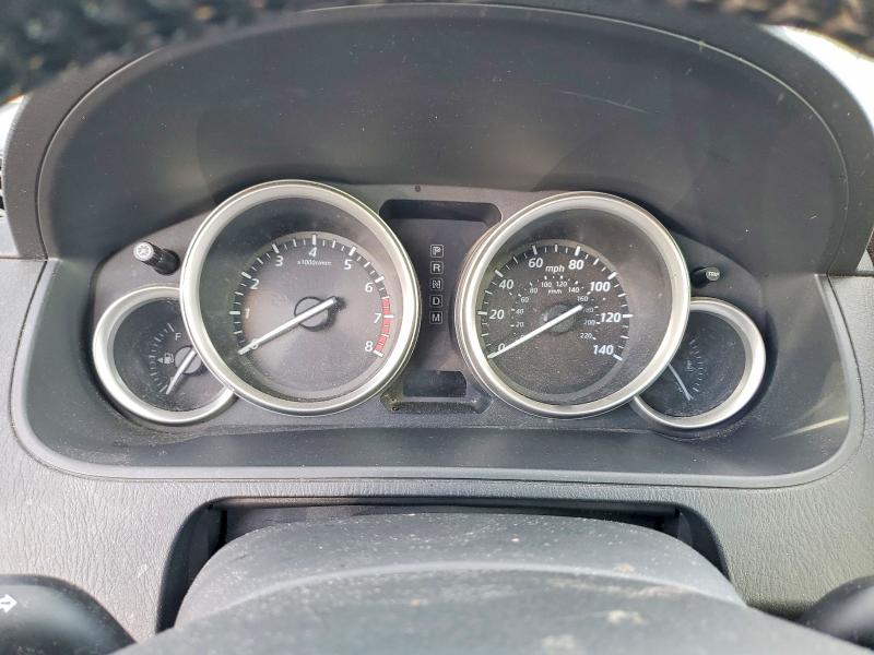 Aukcja sprzedaży 2013 Mazda Cx-9, vin: JM3TB3DV3D0401800, numer aukcji: 69691966