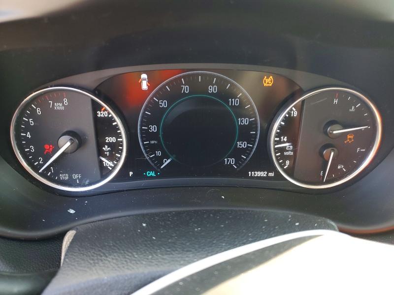 Продаж на аукціоні авто 2019 Buick Envision, vin: LRBFX3SX0KD019286, номер лоту: 69603966