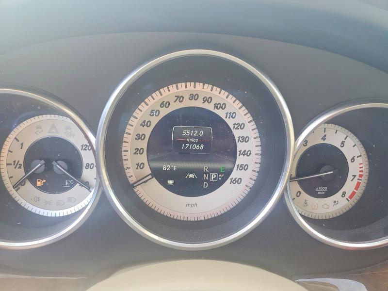 Aukcja sprzedaży 2013 Mercedes-benz Cls, vin: WDDLJ9BB0DA078538, numer aukcji: 69235586