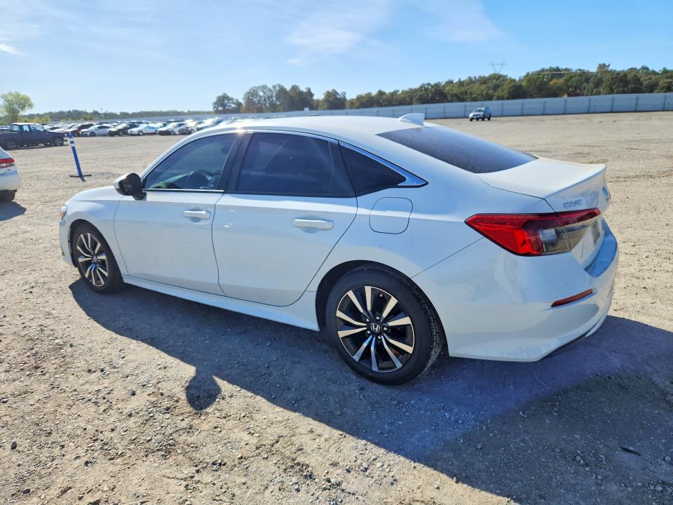 Aukcja sprzedaży 2023 Honda Civic, vin: 2HGFE1F71PH319629, numer aukcji: 67751096