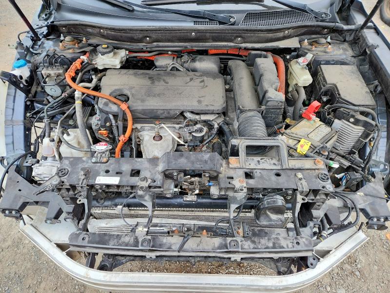 Продажа на аукционе авто 2023 Honda Cr-v, vin: 2HKRS6H9XPH201585, номер лота: 68975566