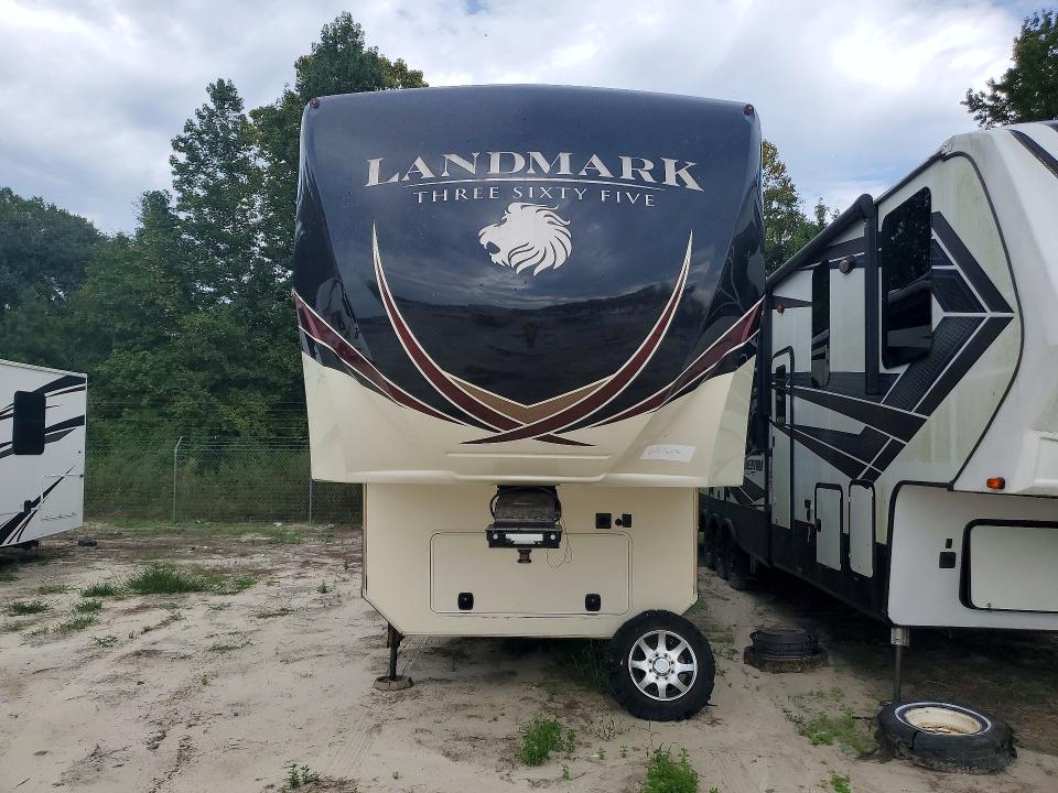 Aukcja sprzedaży 2017 Heartland Rv Recreational Vehicle (rv), vin: 5SFBG4325HE346243, numer aukcji: 69196496