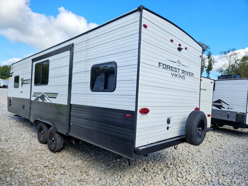 Продаж на аукціоні авто 2027 Viking Trailer, vin: 5ZT2VWRB8VJ139391, номер лоту: 69222526