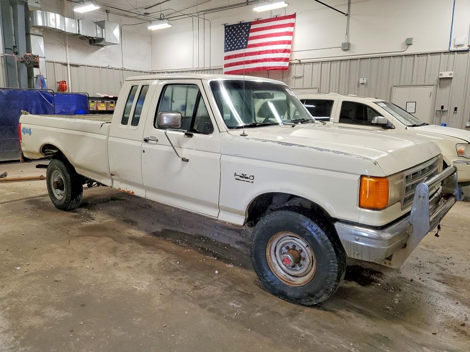 Aukcja sprzedaży 1991 Ford F250, vin: 1FTHX26G0MKA34271, numer aukcji: 69078696