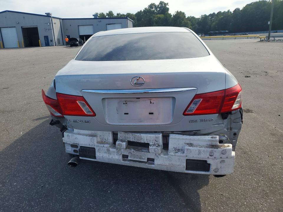 Продаж на аукціоні авто 2008 Lexus Es, vin: JTHBJ46G182189340, номер лоту: 68312366