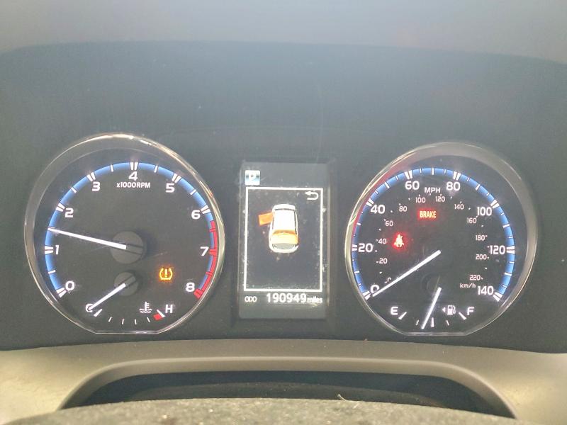 2016 Toyota Rav4 მანქანა იყიდება აუქციონზე, vin: 2T3RFREVXGW489320, აუქციონის ნომერი: 66205036