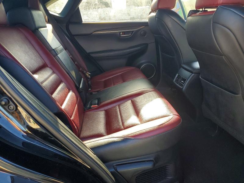 Aukcja sprzedaży 2017 Lexus Nx 200t, vin: JTJYARBZ8H2083285, numer aukcji: 67643766