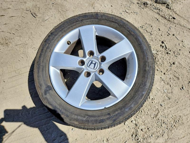 2007 Honda Civic მანქანა იყიდება აუქციონზე, vin: 2HGFG12807H569694, აუქციონის ნომერი: 70344656