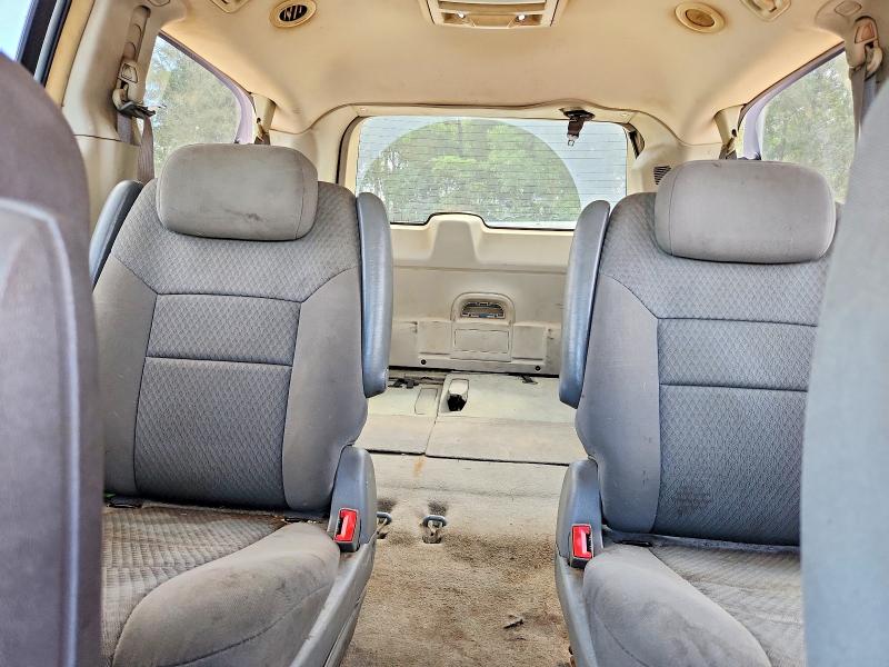 Aukcja sprzedaży 2010 Chrysler Town & Country, vin: 2A4RR5D13AR373175, numer aukcji: 68298746