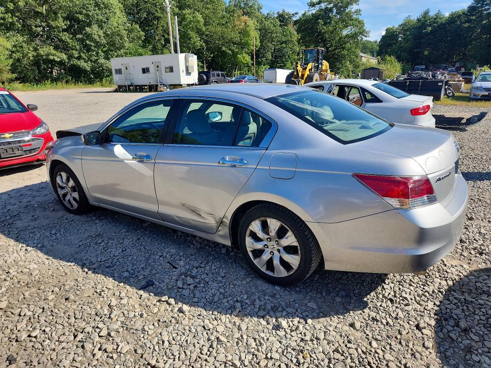 Продаж на аукціоні авто 2010 Honda Accord, vin: 1HGCP3F86AA004932, номер лоту: 68088546