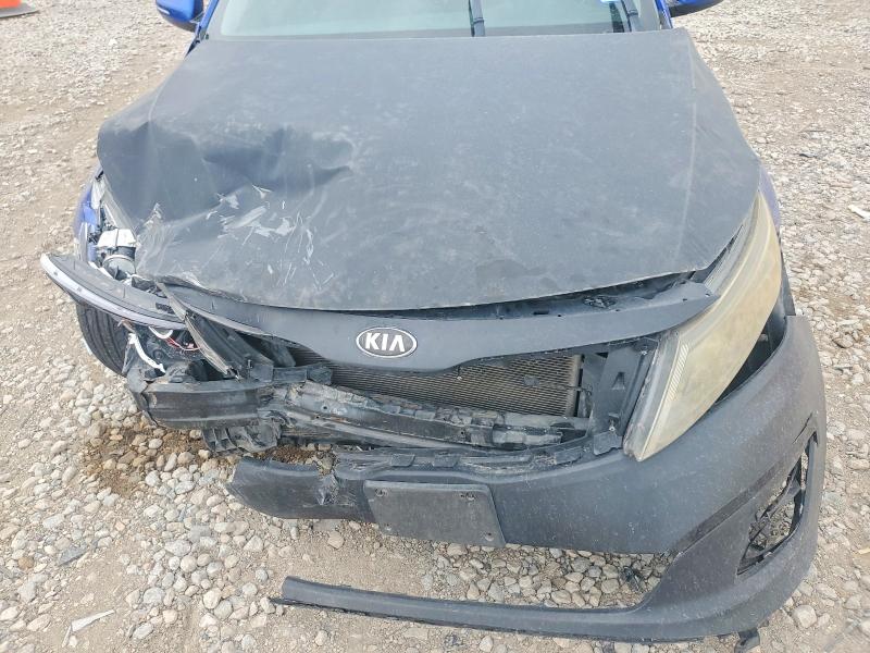 2015 Kia Optima მანქანა იყიდება აუქციონზე, vin: 5XXGR4A75FG479174, აუქციონის ნომერი: 67687456
