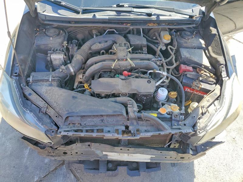 2014 Subaru Impreza მანქანა იყიდება აუქციონზე, vin: JF1GPAL62E9232401, აუქციონის ნომერი: 70331076