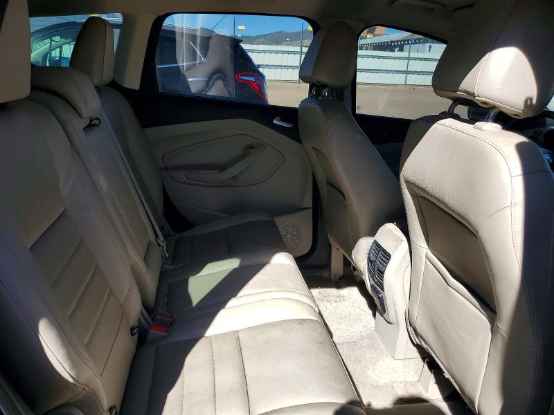 67477136 :رقم المزاد ، 1FMCU9J91EUE26326 vin ، 2014 Ford Escape مزاد بيع