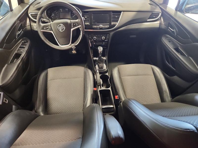 Aukcja sprzedaży 2021 Buick Encore, vin: KL4CJESMXMB369055, numer aukcji: 66516676