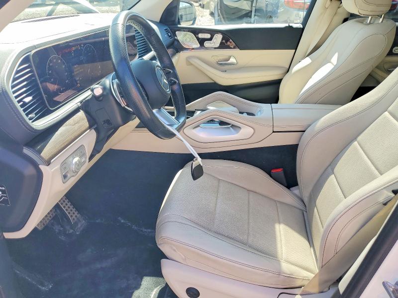 Продаж на аукціоні авто 2024 Mercedes-benz Gls, vin: 4JGFF5KE2RB090540, номер лоту: 68610906