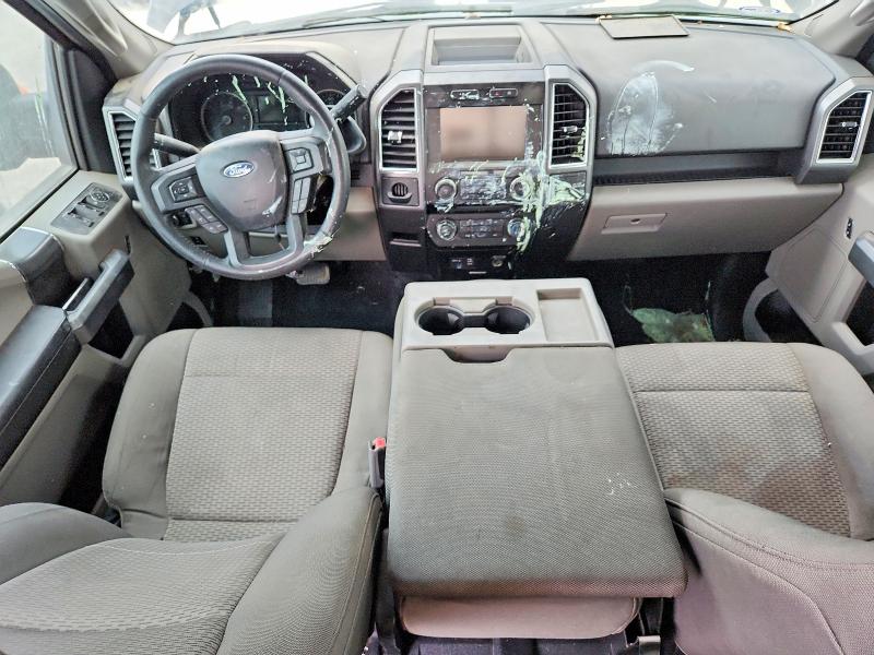Aukcja sprzedaży 2015 Ford F150, vin: 1FTEW1CP3FKE47938, numer aukcji: 71363856