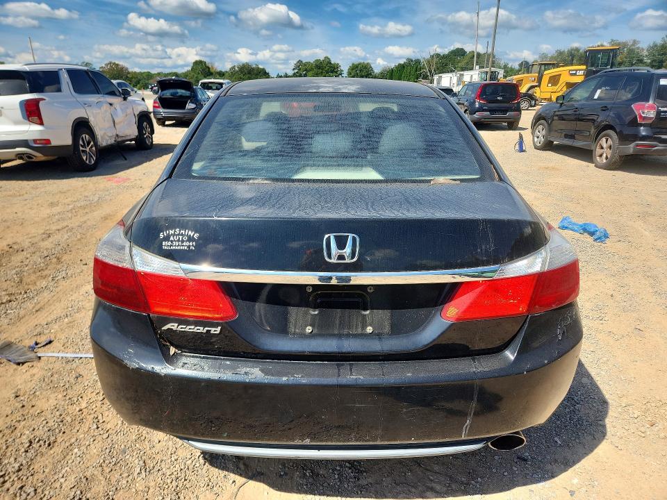 Продажа на аукционе авто 2013 Honda Accord, vin: 1HGCR2F3XDA139702, номер лота: 69582576