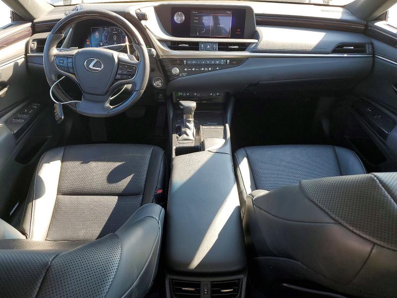 Продажа на аукционе авто 2021 Lexus Es 250, vin: 58AD11D10MU001403, номер лота: 68188866