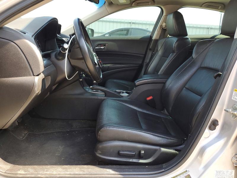 69260516 :رقم المزاد ، 19VDE1F55DE012548 vin ، 2013 Acura Ilx مزاد بيع