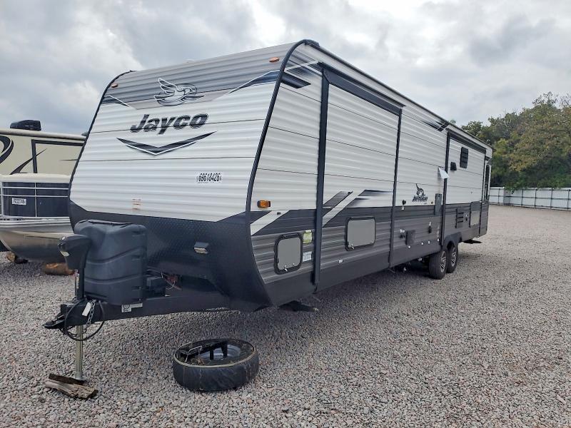 Продажа на аукционе авто 2022 Jayco Jay Flight, vin: 1UJBJ0BT0N1T20501, номер лота: 69618426
