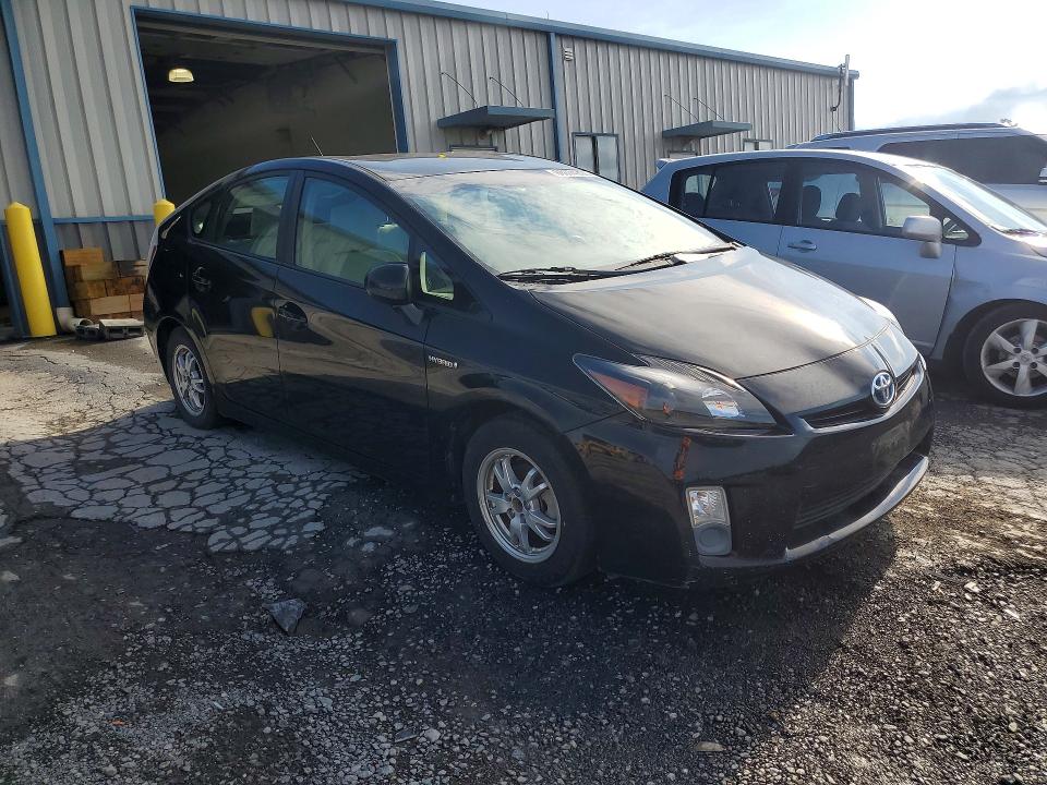 Auction sale of the 2010 Toyota Prius, vin: JTDKN3DU3A0140909, lot number: 68074396