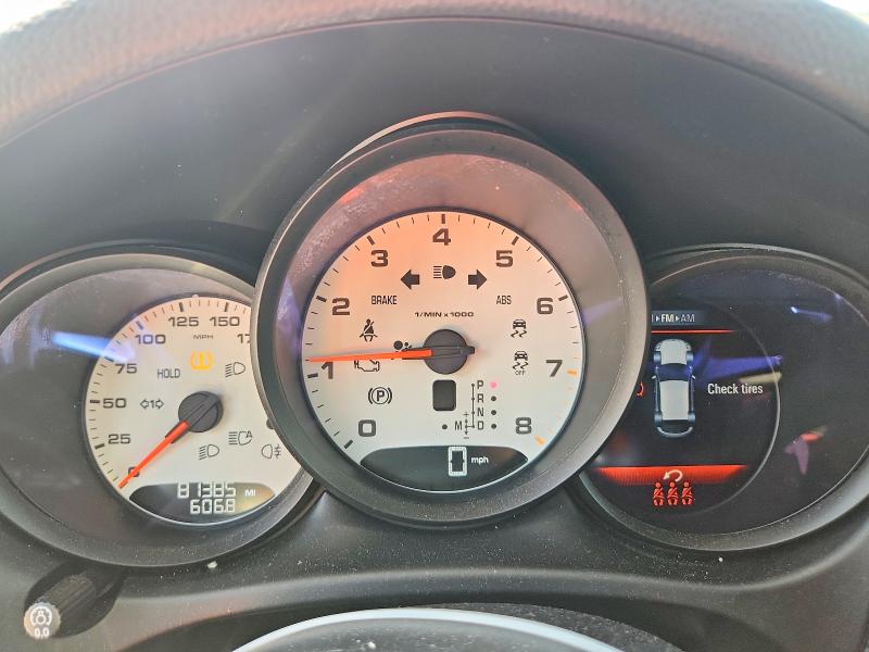 2021 Porsche Macan მანქანა იყიდება აუქციონზე, vin: WP1AB2A59MLB33783, აუქციონის ნომერი: 67492616