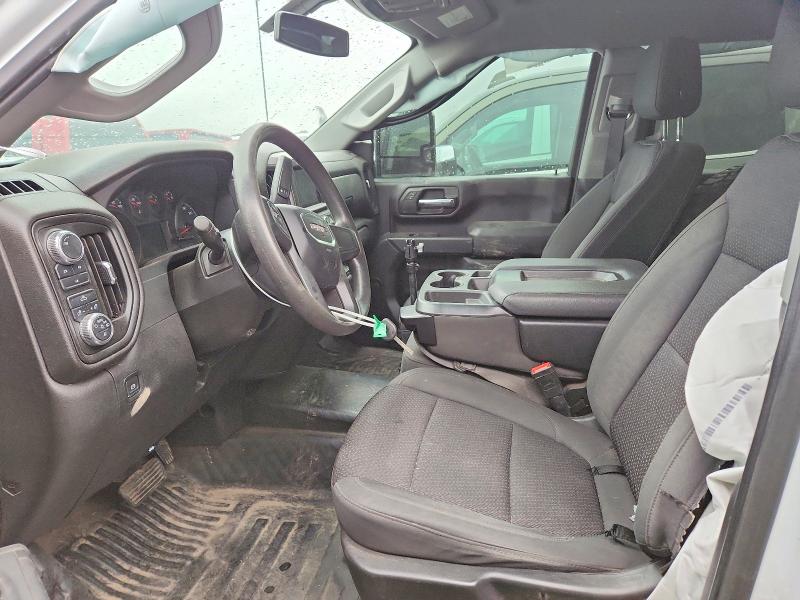 Продаж на аукціоні авто 2023 Gmc Sierra, vin: 1GT49LEY3PF204726, номер лоту: 66472286