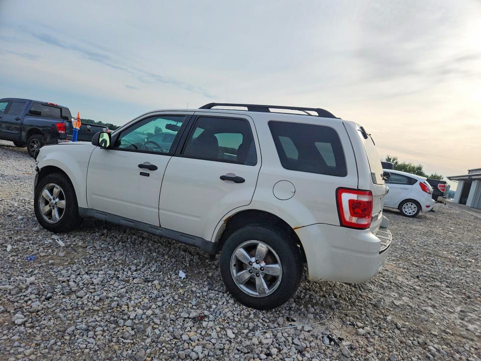 Продаж на аукціоні авто 2012 Ford Escape, vin: 1FMCU9DG8CKC21590, номер лоту: 68067046
