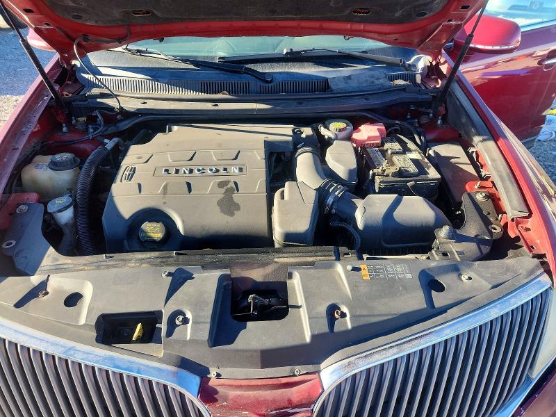 Продажа на аукционе авто 2014 Lincoln Mkt, vin: 2LMHJ5FK7EBL51788, номер лота: 67871366